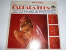BARBARA EDEN - I DREAM OF JEANNIE   vinyl lp