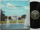 MATTIE MOSS CLARK Musical Highlights ACR RARE PRIVATE BLACK GOSPEL LP VG+