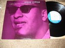 Sonny Rollins, Village Vanguard, Blue Note BLP 1581