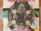 IRON MAIDEN 
