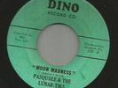 JUNGLE TITTYSHAKER BIZZARE--PASQUALE & LUNAR-TIKS  --HEAR BOTH- N.J. DINO