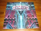 VINNIE VINCENT INVASION VINYL SELF TITLED AND ALL SYSTEMS GO FULLY SIGNED MINT