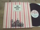 ROCKIN IN RHYTHM LP Regency Line Background Music Library Funk Sax Tany Turens