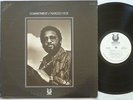 HAROLD VICK Commitment MUSE MR 5054 PROMO WLP JAZZ FUNK LP M-