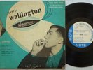 GEORGE WALLINGTON Showcase BLUE NOTE 5045 DG MONO LEXINGTON JAZZ 10