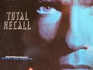 Jerry Goldsmith Total Recall Soundtrack Vinyl RARE German LP Poltergeist Alien