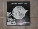 PHIL RANELIN WENDELL HARRISON Message From The Tribe LP funk