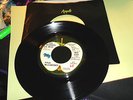 record 45 - Paul McCartney promo - Beatles Oh Woman Why / Another day VG++