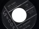 Garage JIM KENNEDY & THE SATANS on Skoop Indiana Crude Uncomped LISTEN