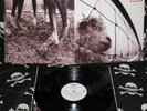 PEARL JAM LP -  VS, FIRST PRESS EPIC RECORDS 1993 VINYL RECORDS RARE