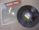 Goblin Deep Red Italian Horror soundtrack Prog Rock Australia NZ pressing rare