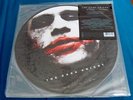 Dark Knight Picture Disc Soundtrack - Heath Ledger - Vinyl LP Record