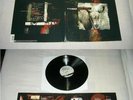 TIAMAT --- very rare original 2002 JUDAS CHRIST LPl Amorphis