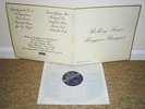 THE ROLLING STONES Beggars Banquet LP 1968 UK 1st Press