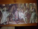 Jethro Tull Aqualung - Klappcover - German First-CDR-1044 - LP