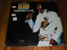 ELVIS PROMISED LAND RCA QUADRADISC ORANGE LABEL MINT IN SHRINK APD1-0873 STICKER