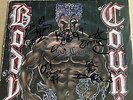 BODY COUNT ICE T SIGNED LP BODY COUNT RARE AUTOGRAPHED