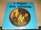 RARO LP  IL SEGNO DELLO ZODIACO