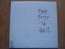 PINK FLOYD-LP-THE WALL-1979-ORIG OZ PRESSING-COMPLETE WITH INNERS-EARLY MATRIX