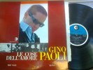 GINO PAOLI 