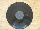 FUN GALORE- KINGSTONIANS/ PLAY PLAY- RITA MARLEY & WAILERS    BLANK PLATE    EX+