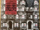 Led Zeppelin Tangible Vandalism Original 2 LP's of Physical Graffiti Rehearsals