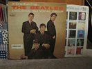 Beatles - Introducing the Beatles Version 2 - STEREO COVER, MONO LP