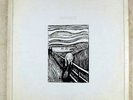 MORGEN s/t PROBE Orig HEAVY Psych LP Gatefold With INSERT Original Promo Copy