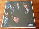 The Rolling Stones - No.2 1965 UK LP