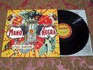 MANO NEGRA Casa Babylon RARE 1994 ORIGINAL FRENCH VINYL LP MANU CHAO Clandestino