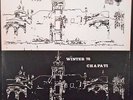 TRIODE-BILL FRISELL-VINNIE JOHNSON-KERMIT DRISCOLL-PRIVATE PRESS 1978,ONLY ISSUE