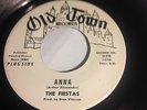 NORTHERN SOUL 45/ THE FIESTAS 