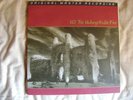 U2 - The Unforgettable Fire  MFSL Audiophile #2529