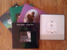 Nick Drake Fruit Tree Vinyl Box Set