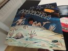 ANDROMEDA SAME LP IN 1970 MINT KRAUTROCK 1ST PRESS TOP RAR