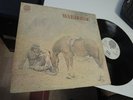 WARHORSE SAME LP ORIG 1970 SWIRL VERTIGO TOP PROG. MONSTER