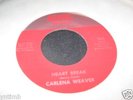 CARLENA WEAVER 45(AUDEL 363)HEART BREAK