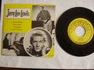 Jerry Lee Lewis  EPA 109  SUN 45 and picture sleeve