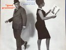 Lou Donaldson 'Good Gracious' LP Blue Note BLP-4125 mono RVG Ear NY Review Copy