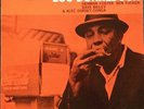 Lou Donaldson 'Gravy Train' LP Blue Note BLP-4079 mono RVG Ear NY Review Copy