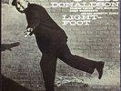 Lou Donaldson 'Light-Foot' LP Blue Note BLP-4053 mono W. 63rd DG RVG Ear NICE