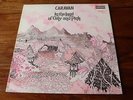 Caravan - In The Land of Grey and Pink 1971 UK LP 1st