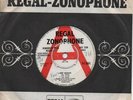 THE MOVE   FIRE BRIGADE ** 1968 REGAL ZONOPHONE 45 DEMO POP PSYCH