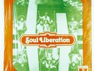 Soul Liberation   S/T   Creative Arts   rare gospel funk shrink