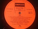 EGG - EGG VINYL LP SELF TITLED EPONYMOUS 1969 UK DERAM NOVA EX(VINYL)