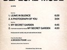 Depeche Mode 