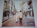 UK 1995 Oasis 2 x LP What's The Story Morning Glory Creation Records CRE 189