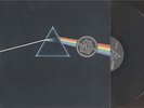 PINK FLOYD - DARK SIDE OF THE MOON - PROG ROCK LP - GATEFOLD - INSERTS