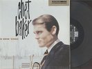 CHET BAKER - IN NEW YORK - JAZZ LP - DEEP GROOVE - STEREO