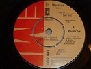 A RAINCOAT-Morocco/It Came In The Night VINYL 7